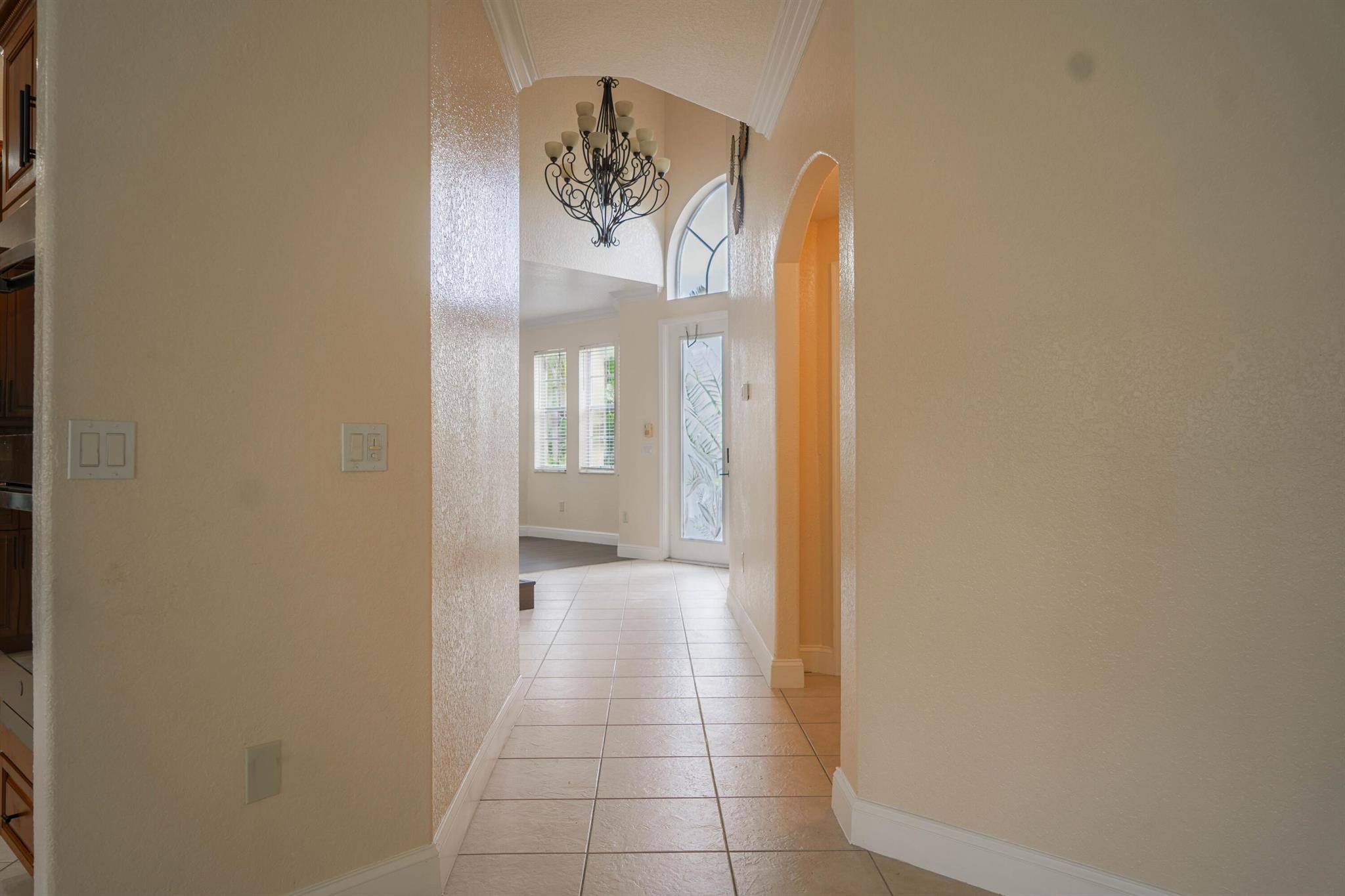 MADISON GREEN 1 PARS F AN - Residential Lease