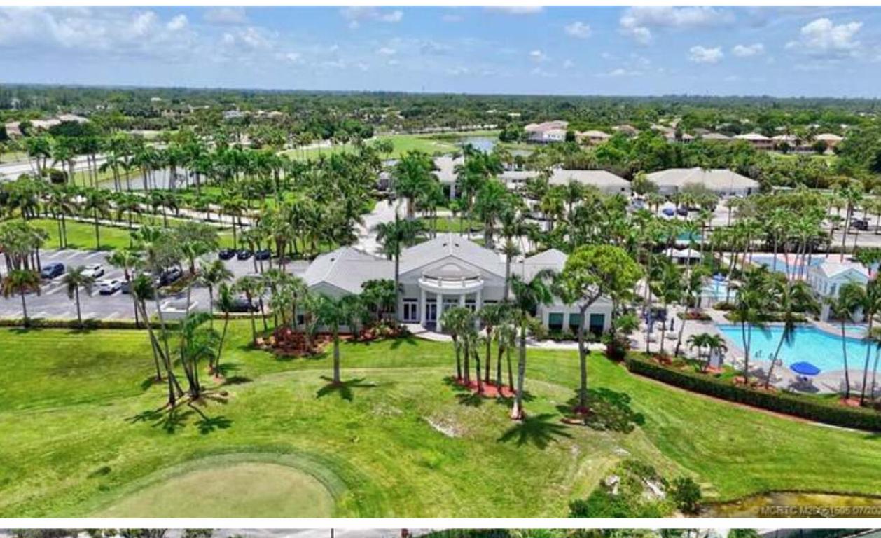 MADISON GREEN 1 PARS F AND J - Residential Lease