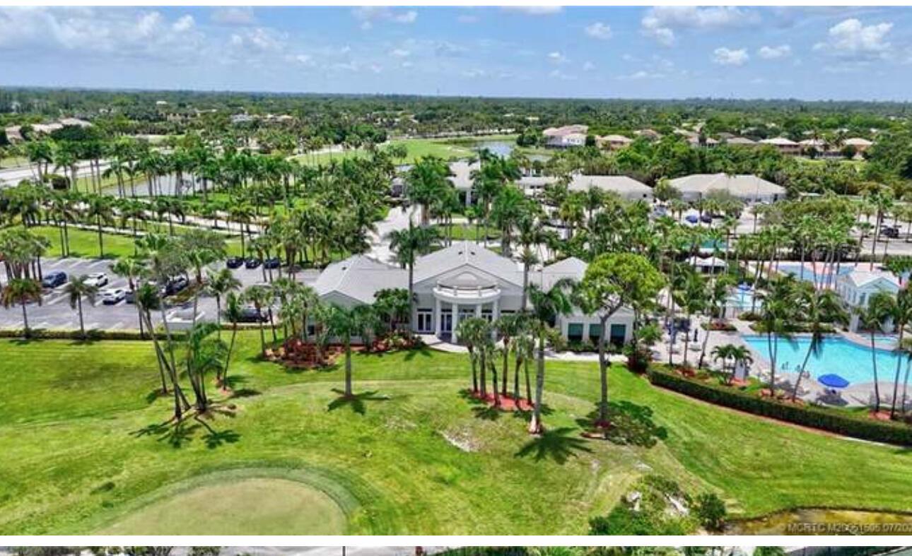 MADISON GREEN 1 PARS F AN - Residential Lease