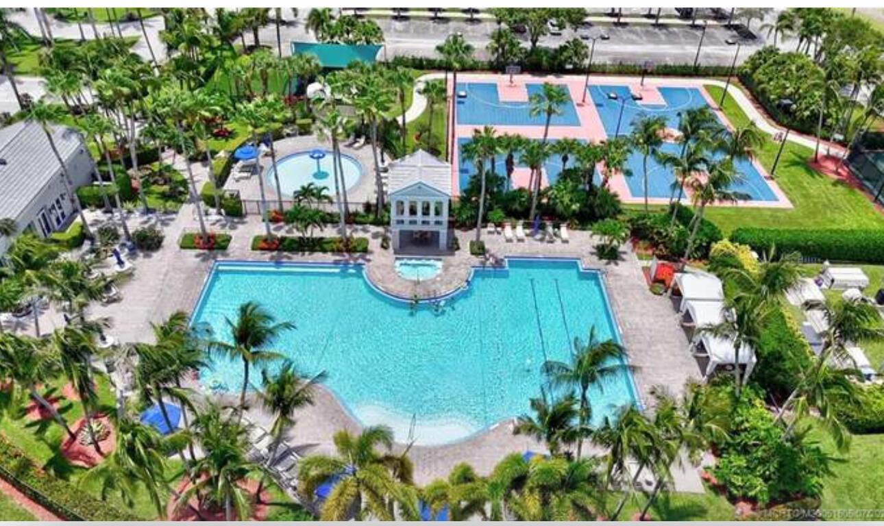 MADISON GREEN 1 PARS F AND J - Residential Lease