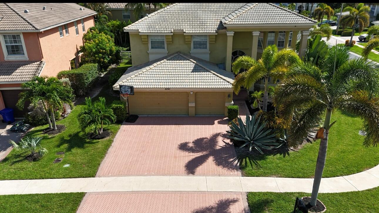 MADISON GREEN 1 PARS F AN - Residential Lease