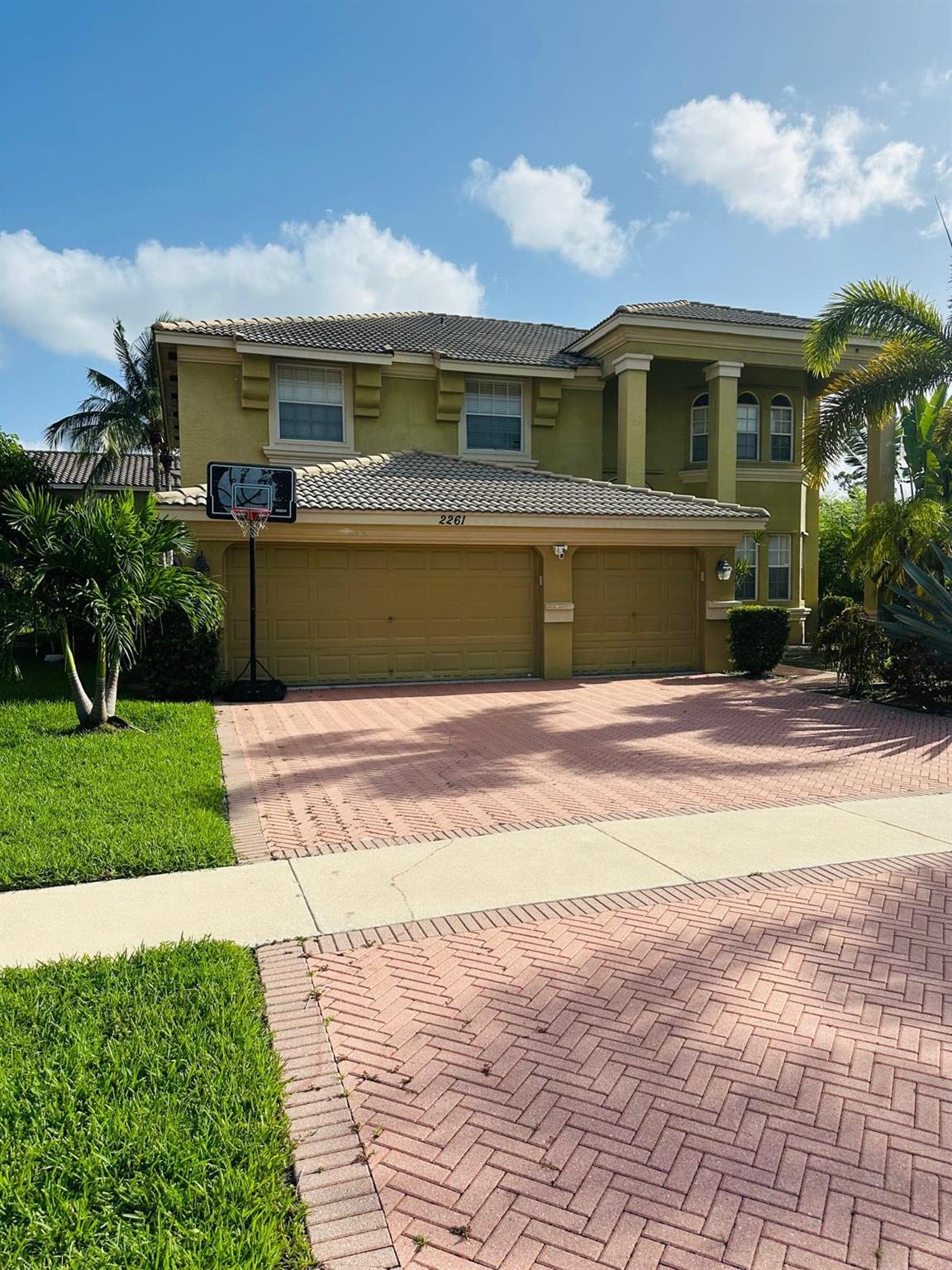 MADISON GREEN 1 PARS F AN - Residential Lease