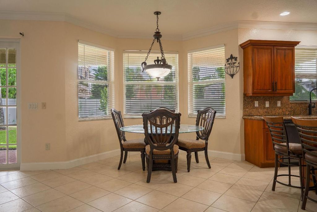 Photo of 2261 Ridgewood Circle, Royal Palm Beach, FL 33411 (MLS # R11111574)