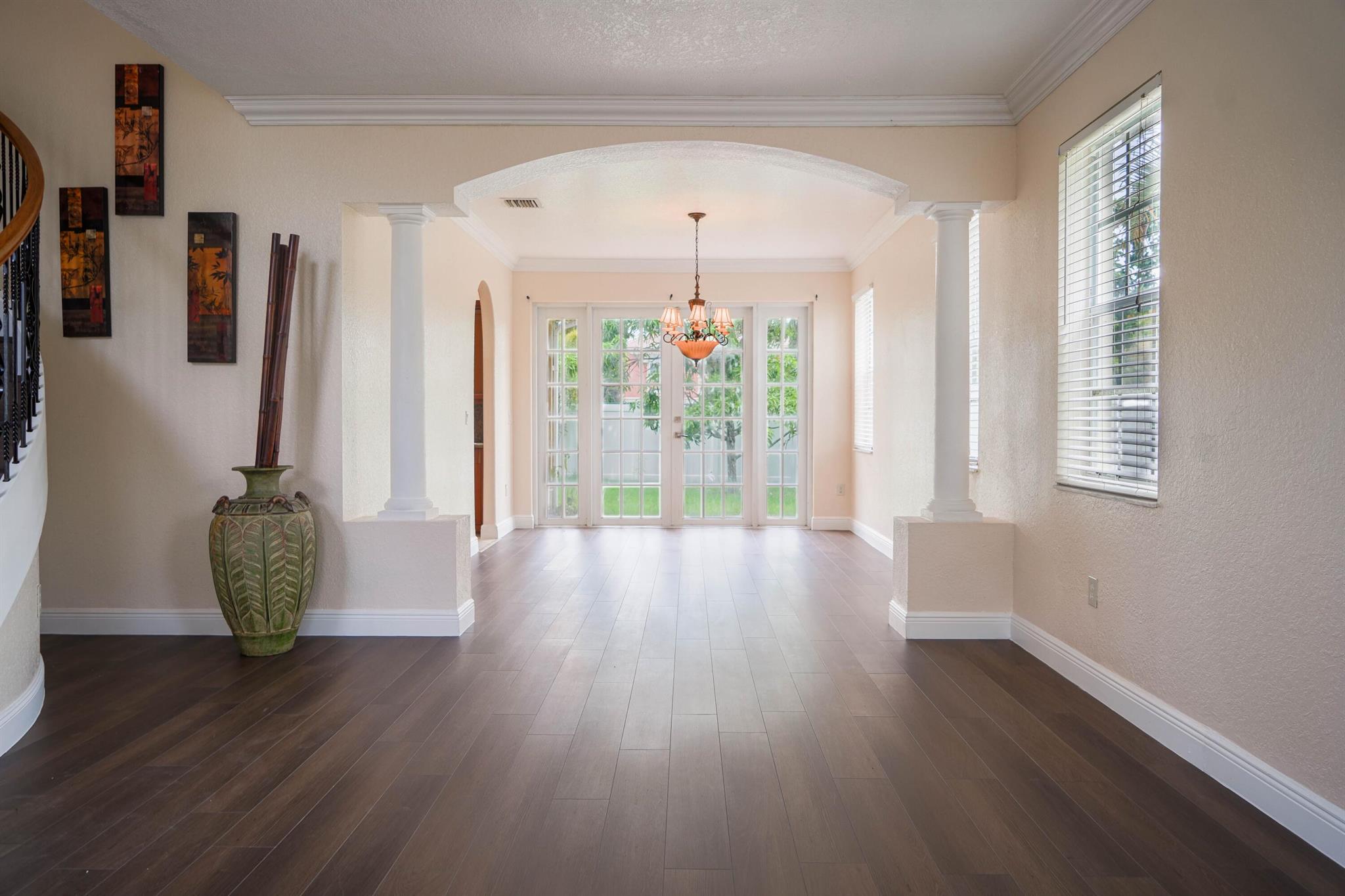 MADISON GREEN 1 PARS F AN - Residential Lease