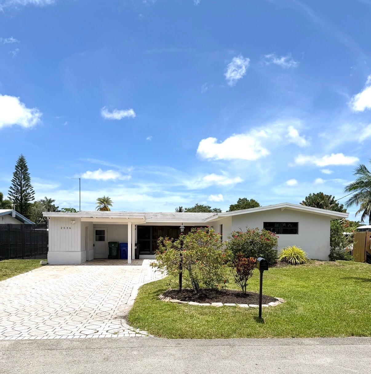 2536 Gulfstream Lane