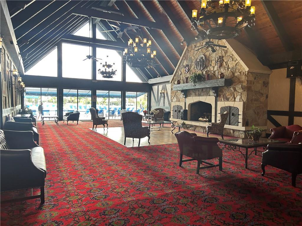 International Village At - Residential Lease