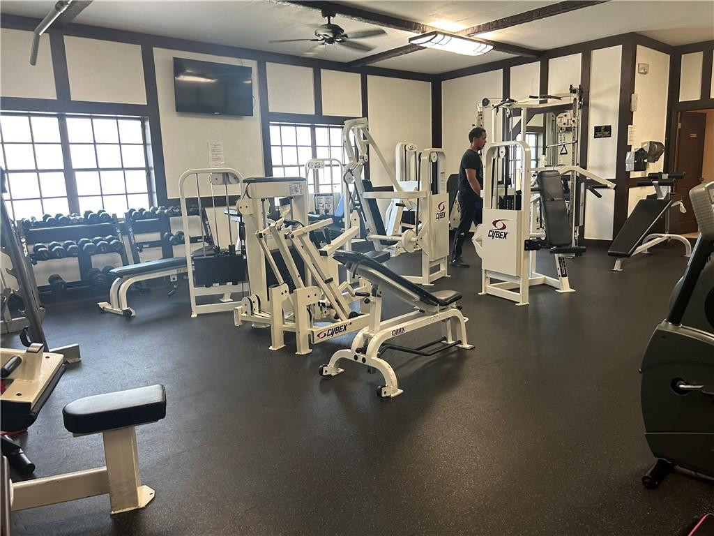 International Village At - Residential Lease