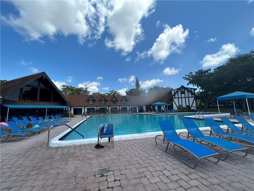 International Village At - Residential Lease