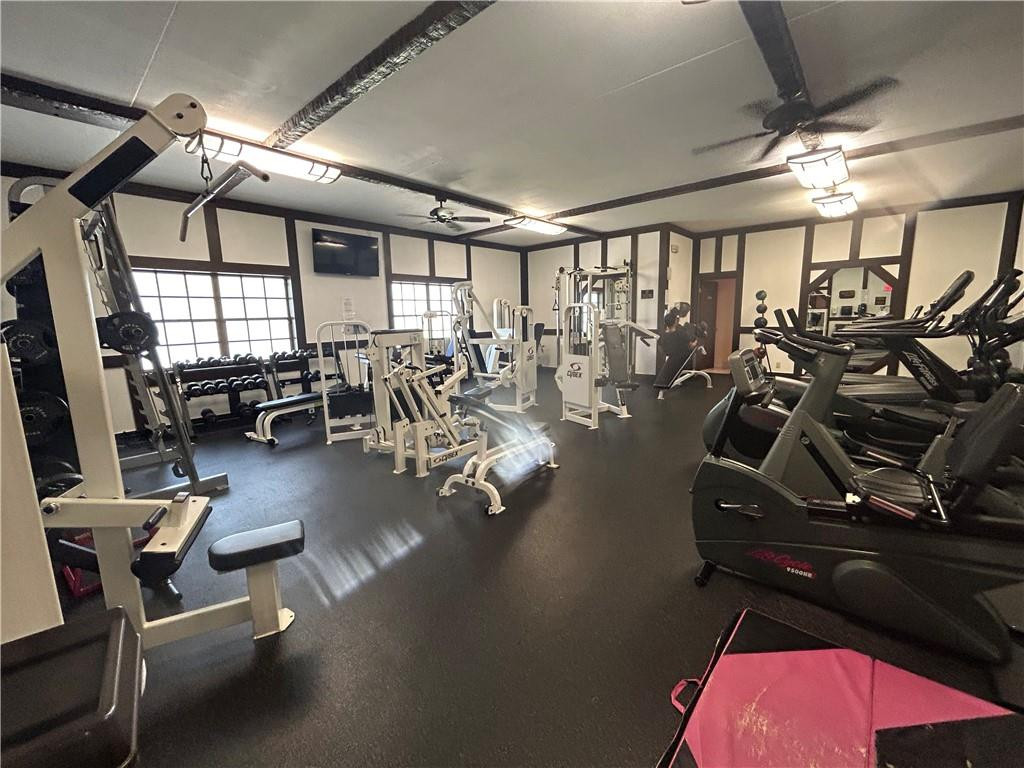 International Village At - Residential Lease