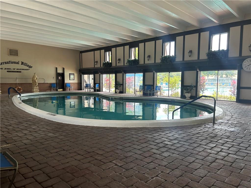 International Village At - Residential Lease