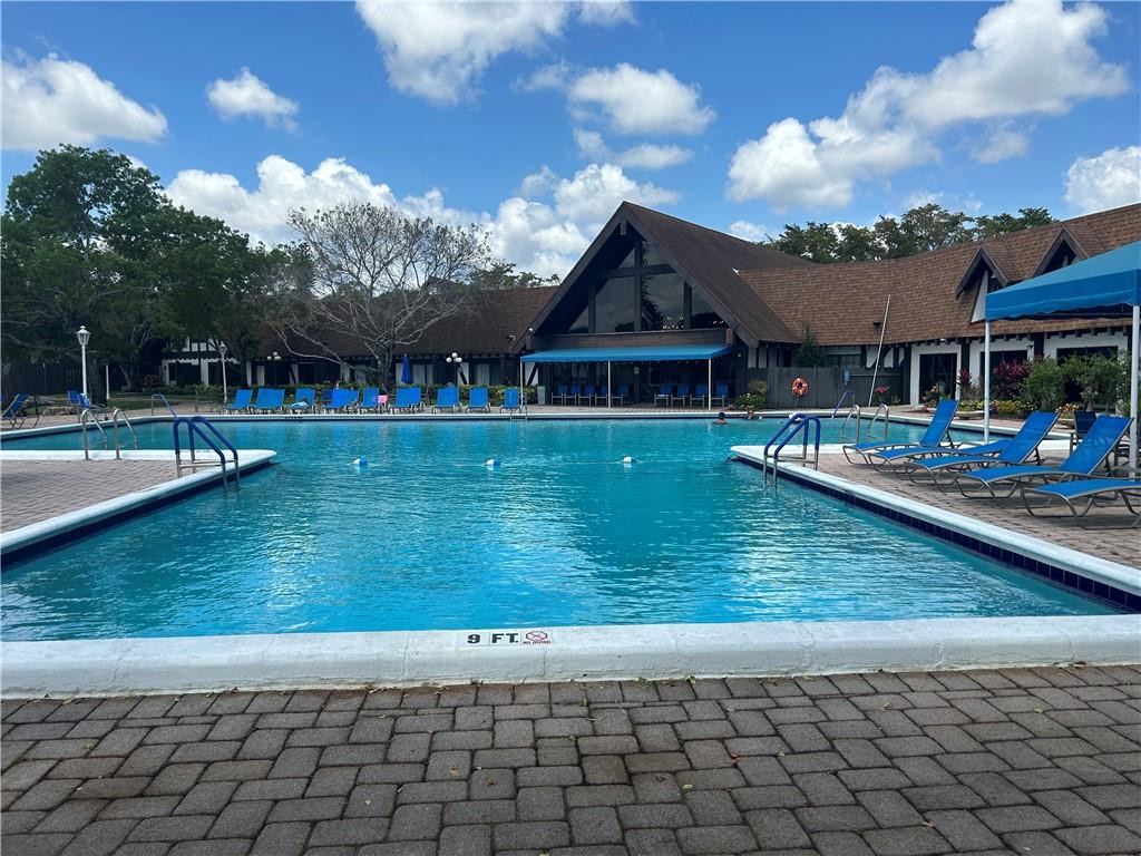 International Village At - Residential Lease