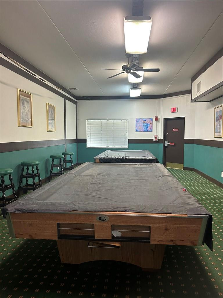 International Village At - Residential Lease