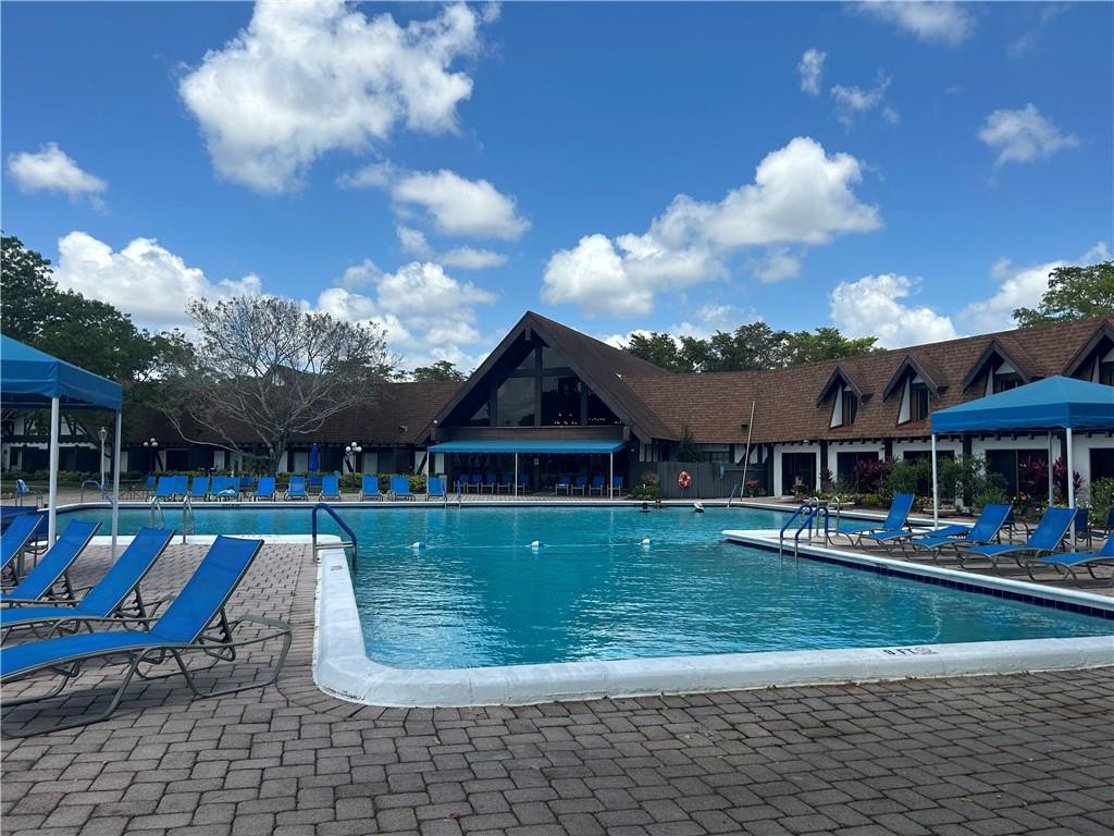 International Village At - Residential Lease