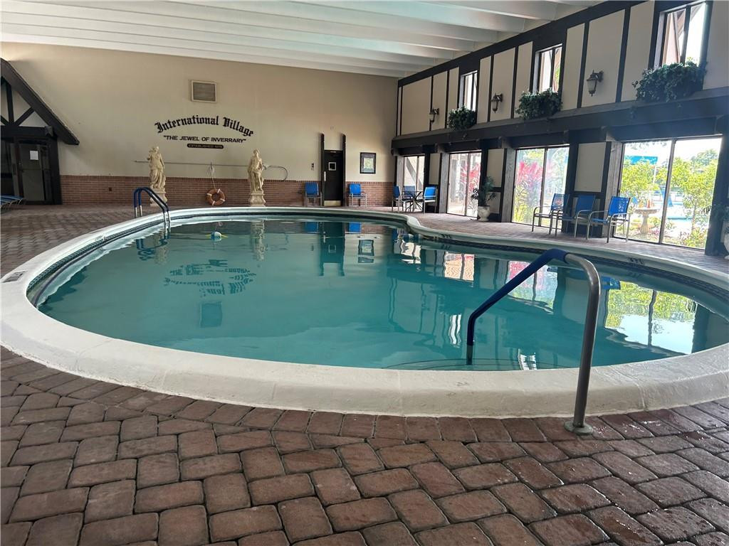 International Village At - Residential Lease