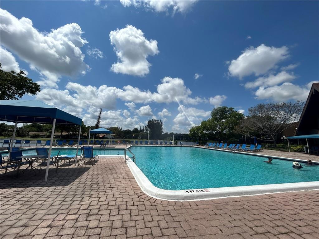 International Village At - Residential Lease