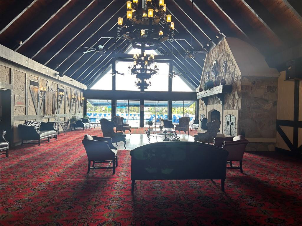 International Village At - Residential Lease