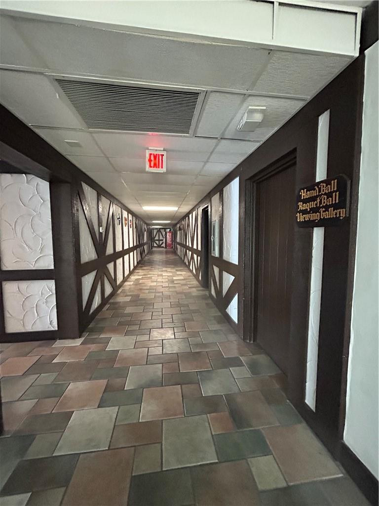 International Village At - Residential Lease