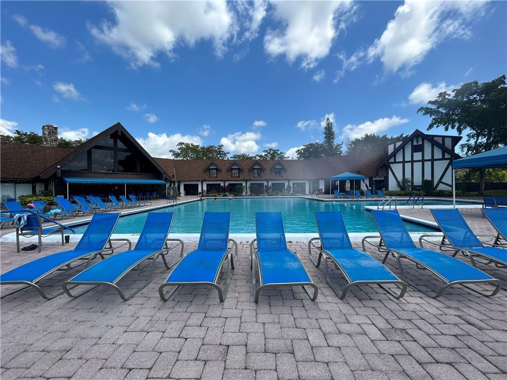 International Village At - Residential Lease