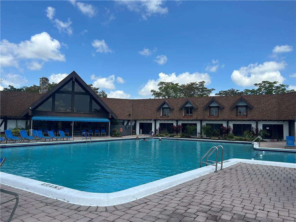 International Village At - Residential Lease