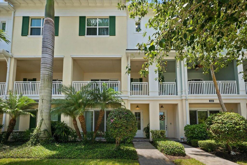 Photo of 4141 Faraday Way, Palm Beach Gardens, FL 33418 (MLS # R11085109)