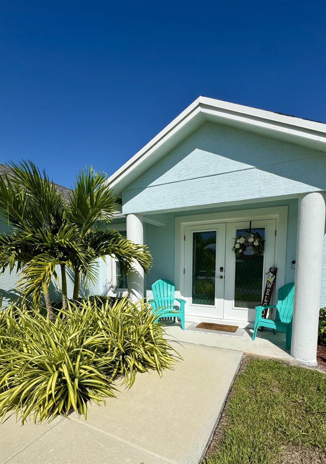 PORT ST LUCIE SECTION 7 - Residential