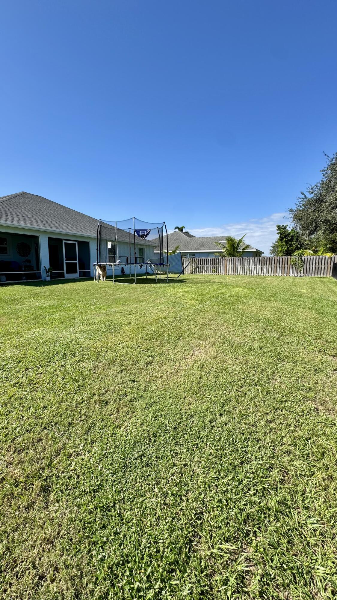 PORT ST LUCIE SECTION 7 - Residential