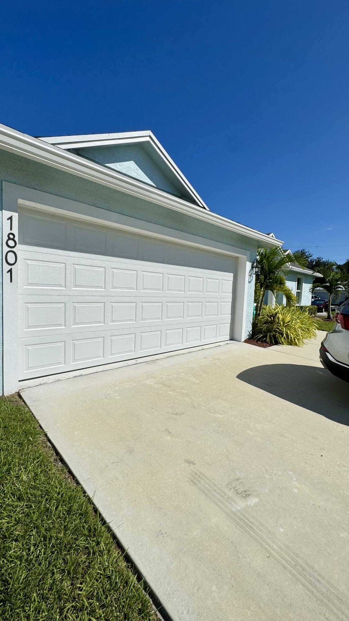 PORT ST LUCIE SECTION 7 - Residential