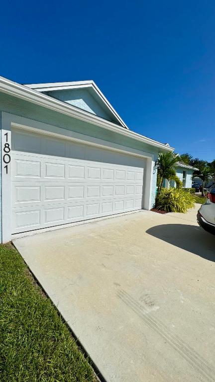 PORT ST LUCIE SECTION 7 - Residential