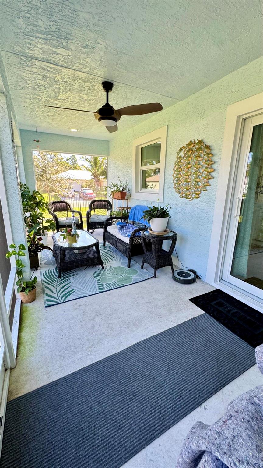 PORT ST LUCIE SECTION 7 - Residential