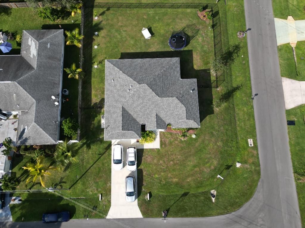 Photo of 1801 SW Dalmatian Avenue, Port Saint Lucie, FL 34953 (MLS # R11137707)