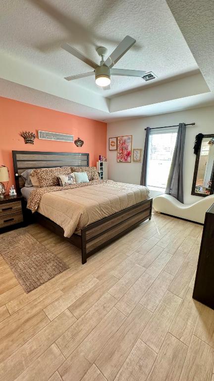 PORT ST LUCIE SECTION 7 - Residential