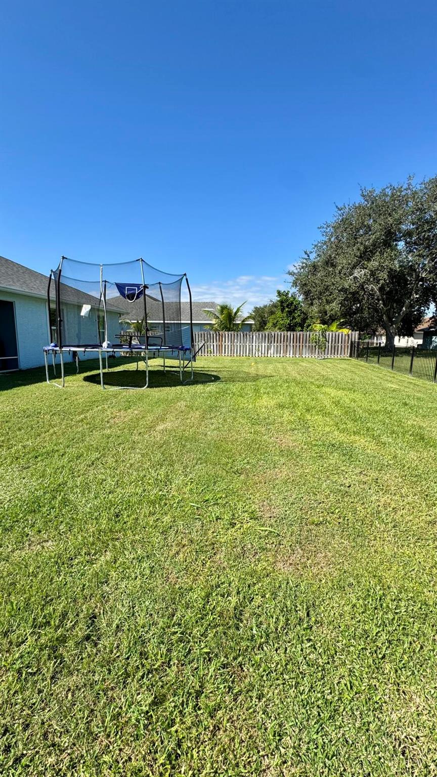 PORT ST LUCIE SECTION 7 - Residential