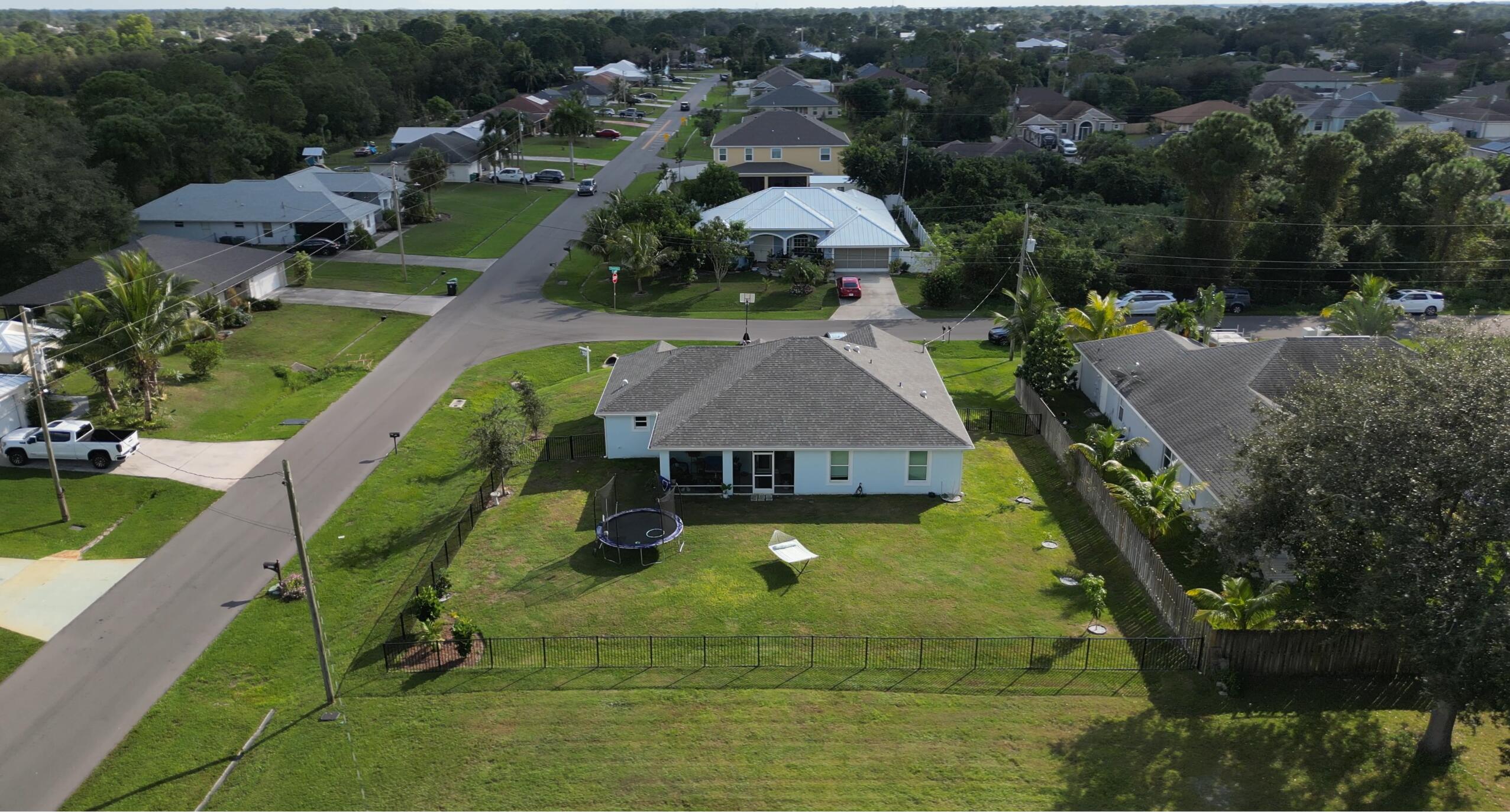 PORT ST LUCIE SECTION 7 - Residential