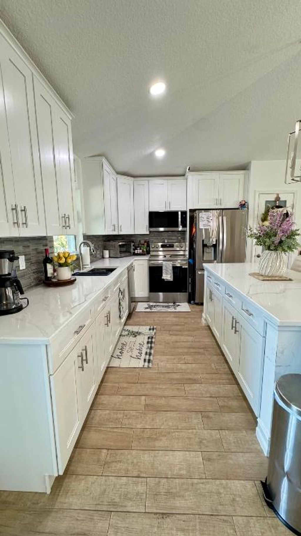 Photo of 1801 SW Dalmatian Avenue, Port Saint Lucie, FL 34953 (MLS # R11137707)