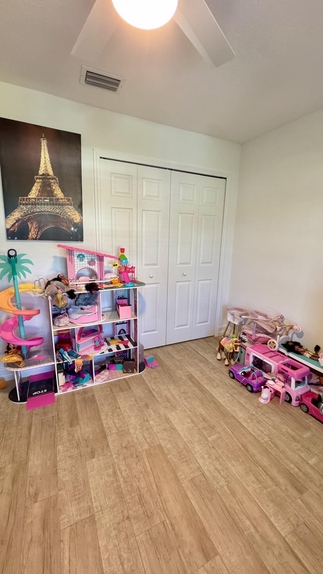 PORT ST LUCIE SECTION 7 - Residential