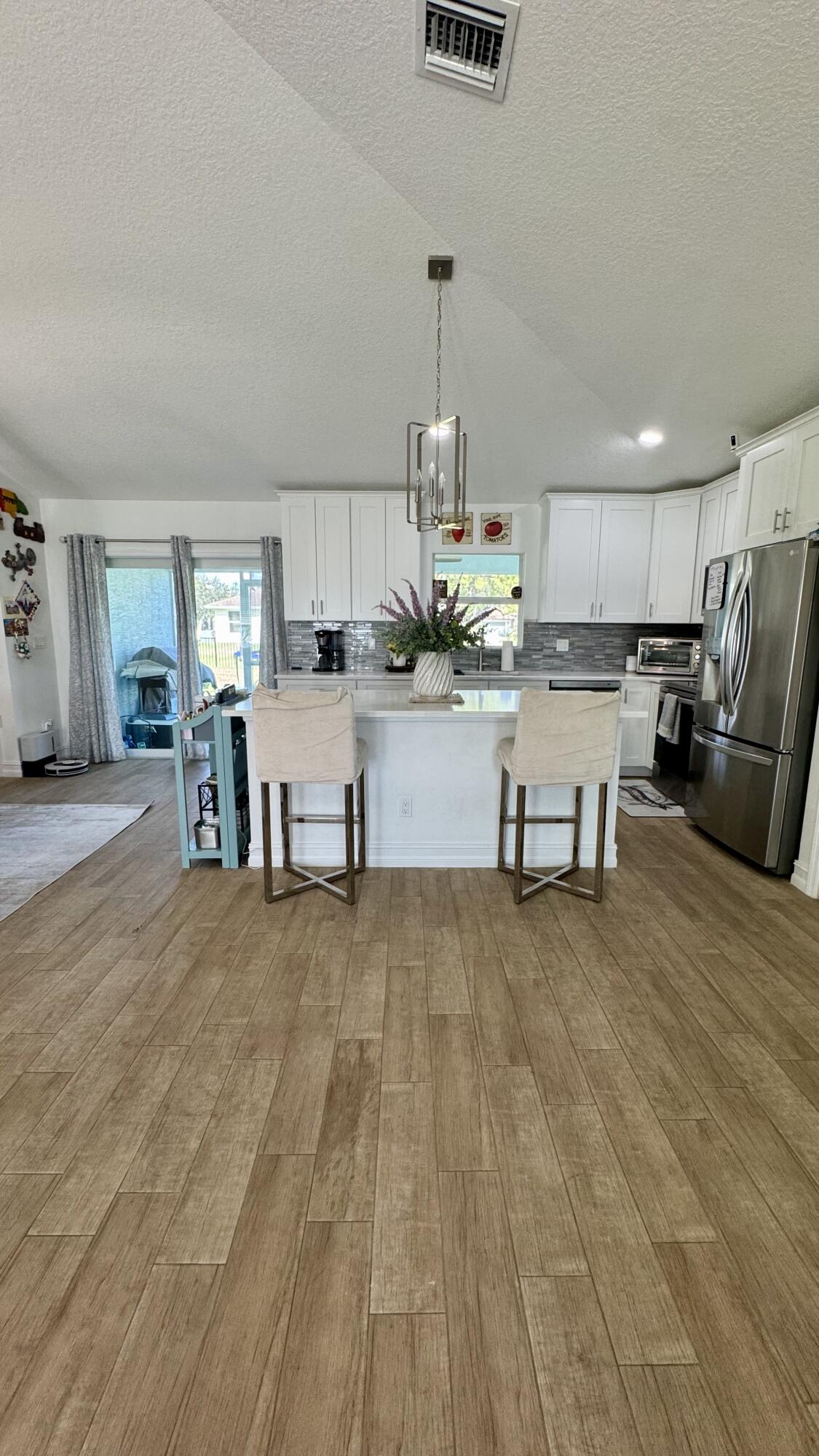 PORT ST LUCIE SECTION 7 - Residential