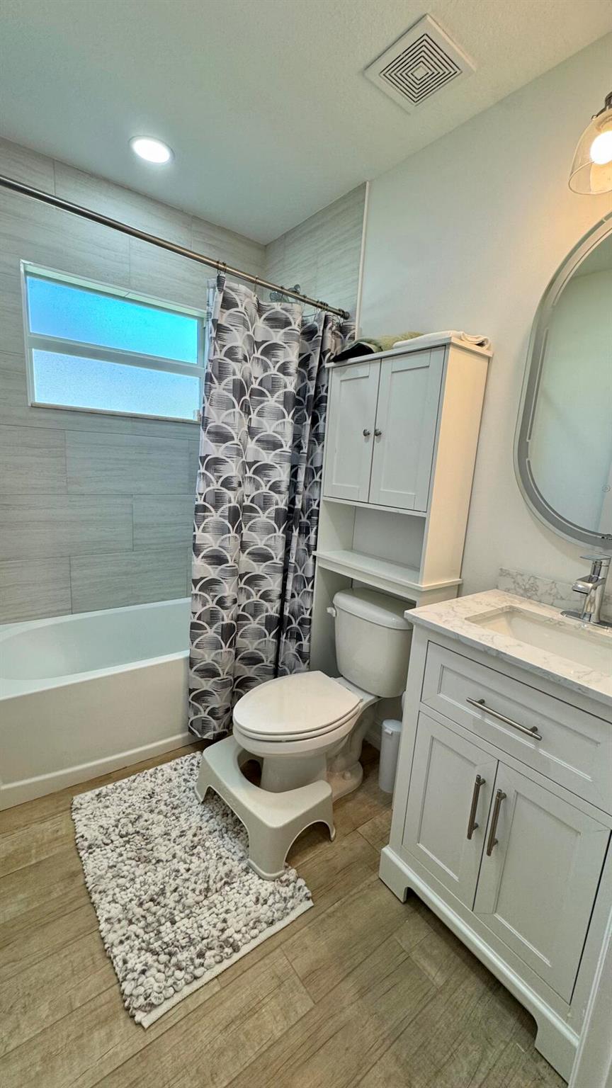 PORT ST LUCIE SECTION 7 - Residential