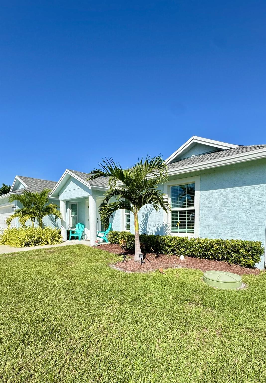 PORT ST LUCIE SECTION 7 - Residential