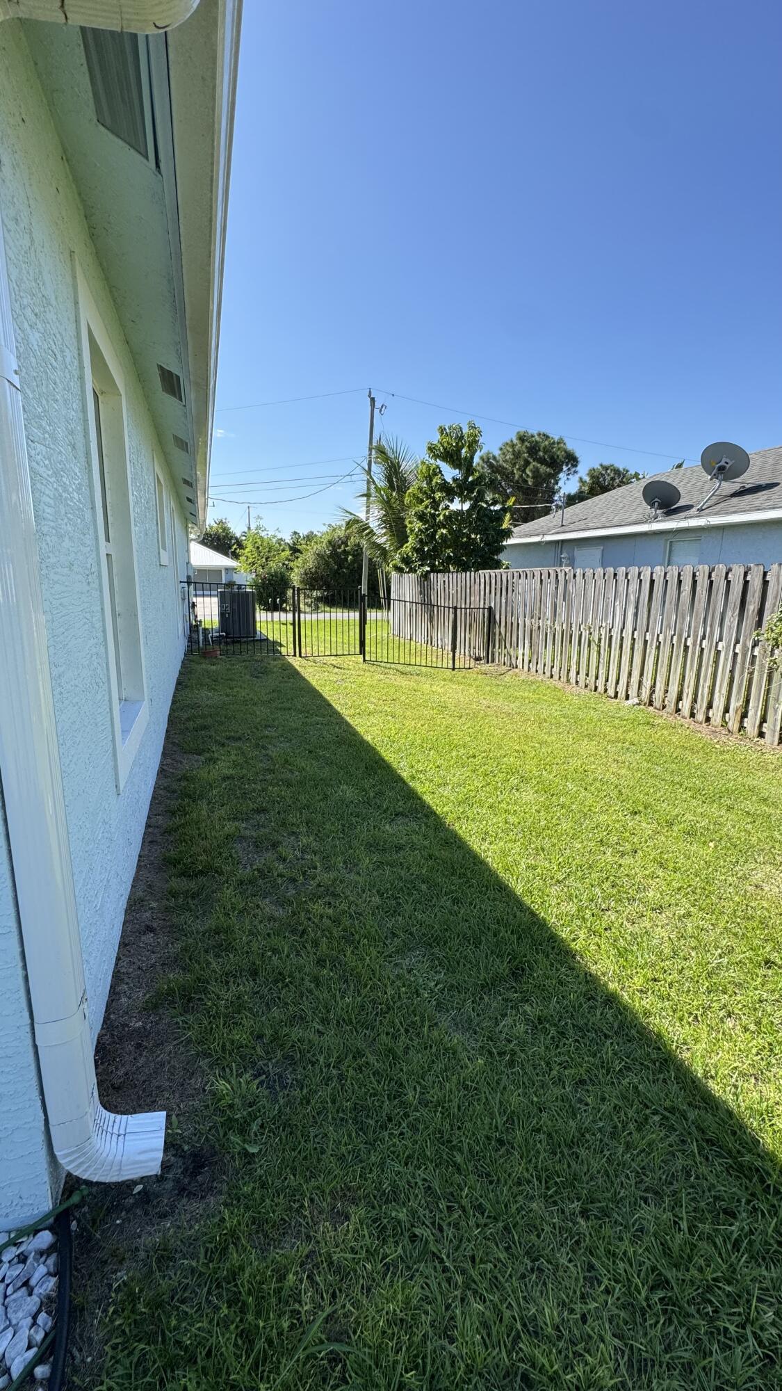 PORT ST LUCIE SECTION 7 - Residential