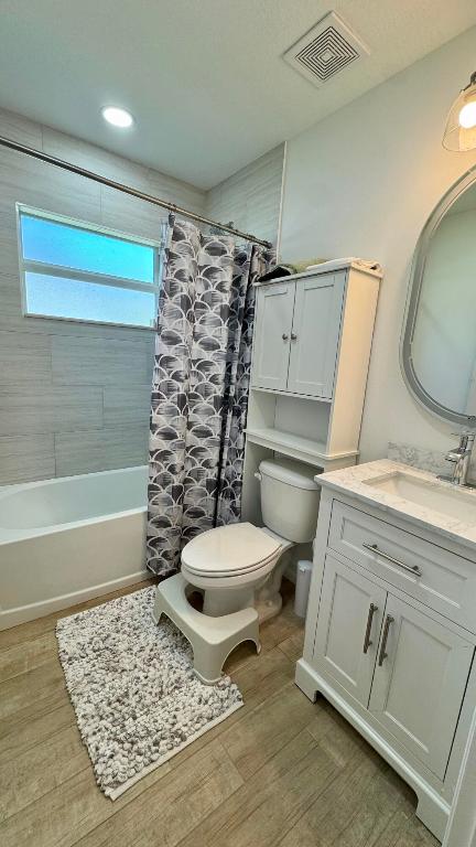 PORT ST LUCIE SECTION 7 - Residential