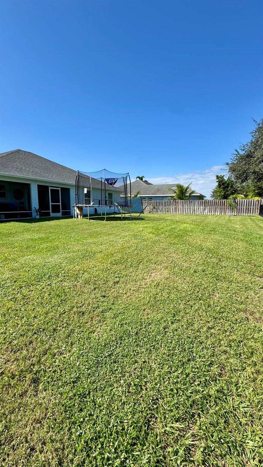 PORT ST LUCIE SECTION 7 - Residential