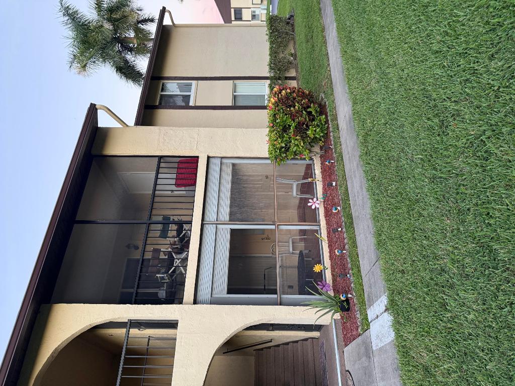 PINE RIDGE III CONDO - Residential