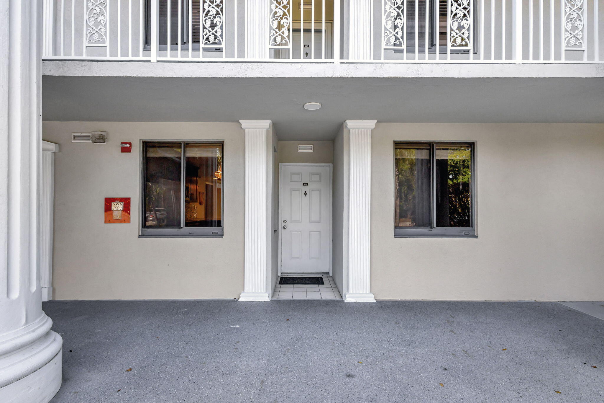 WHITEHALL VILLAGE - Residential Lease