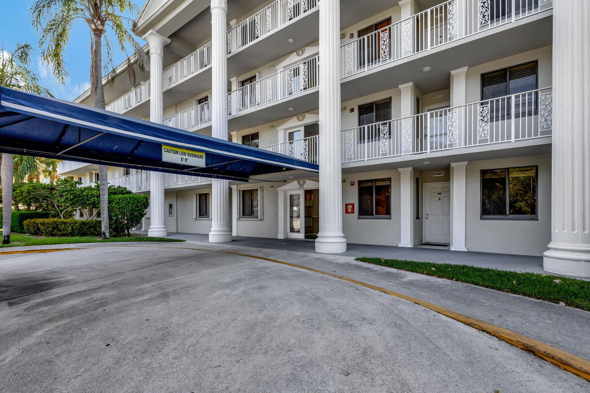 WHITEHALL VILLAGE - Residential Lease