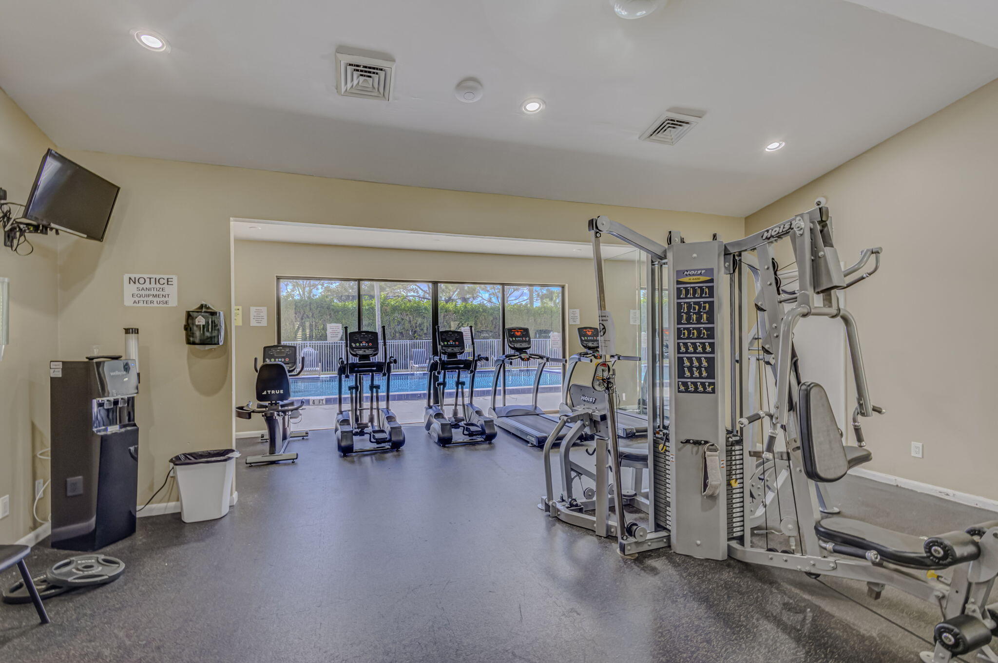 WHITEHALL VILLAGE - Residential Lease