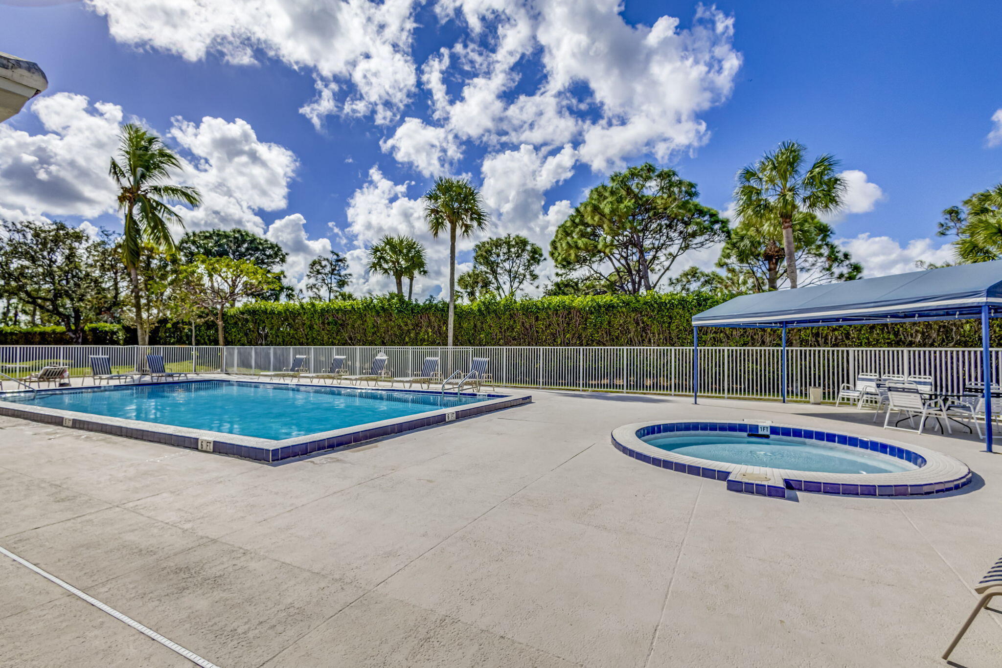 WHITEHALL VILLAGE - Residential Lease