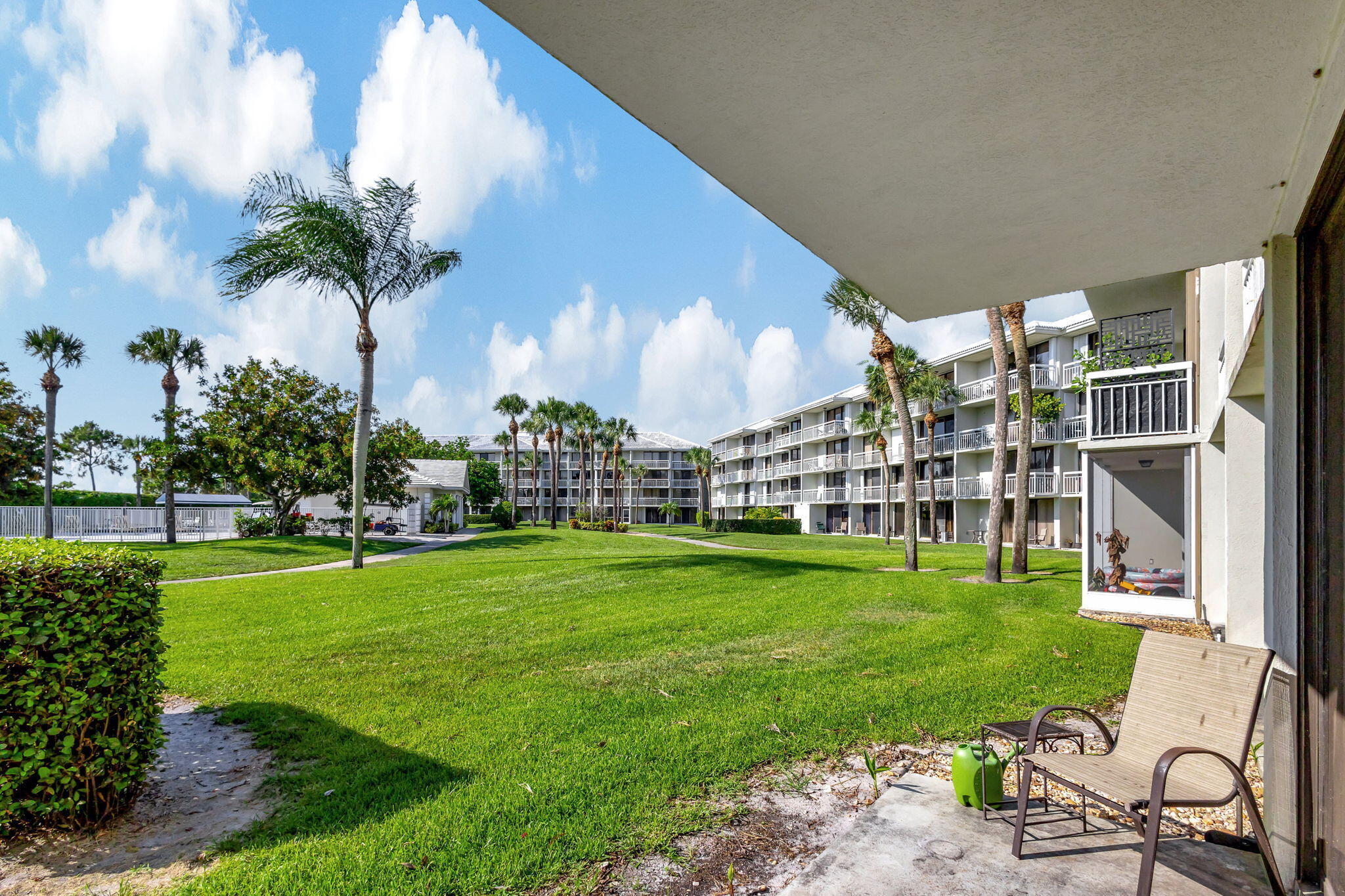 WHITEHALL VILLAGE - Residential Lease