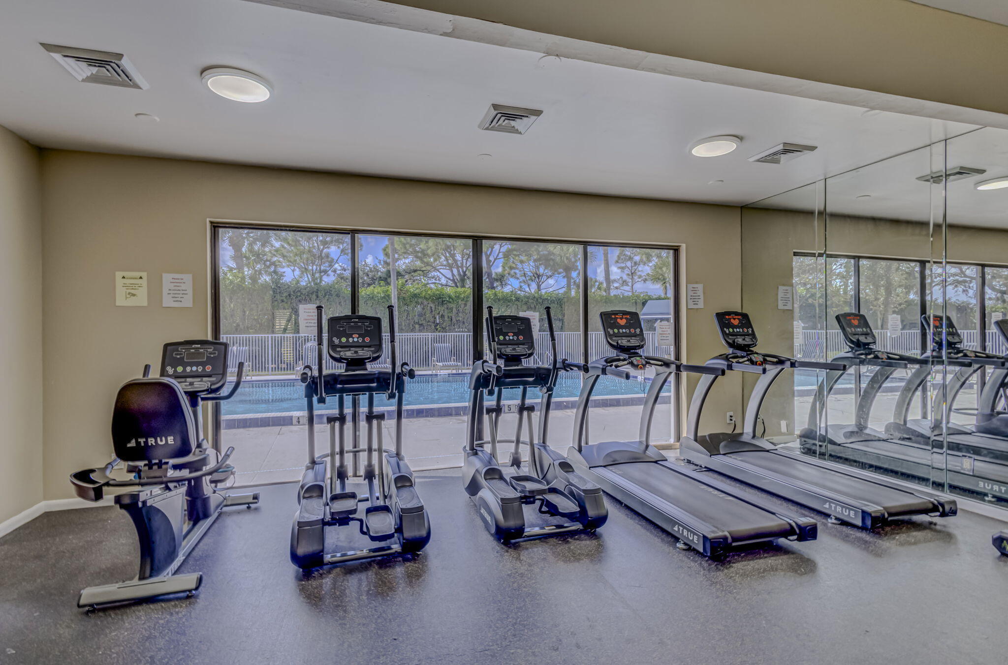 WHITEHALL VILLAGE - Residential Lease