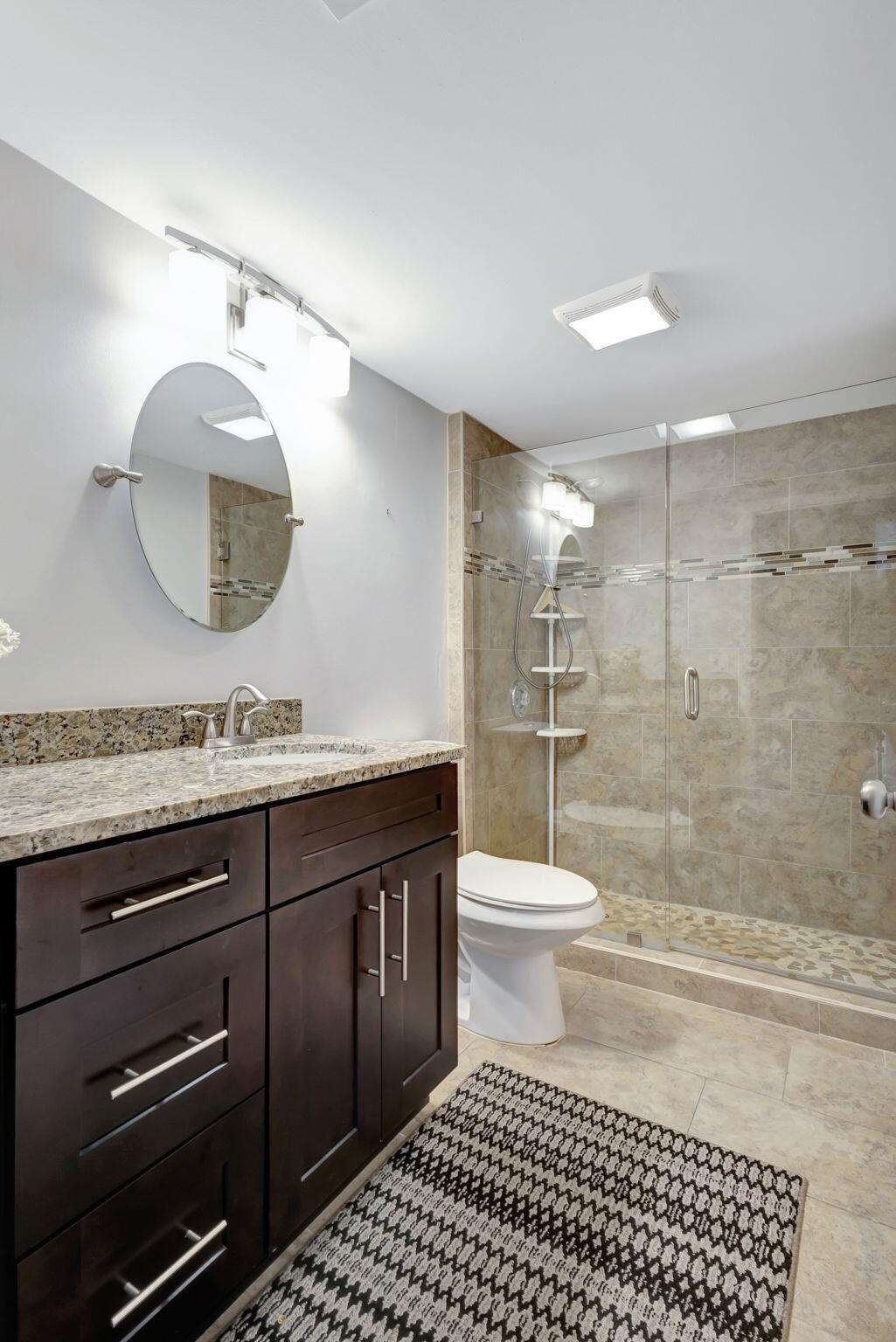 WHITEHALL VILLAGE - Residential Lease