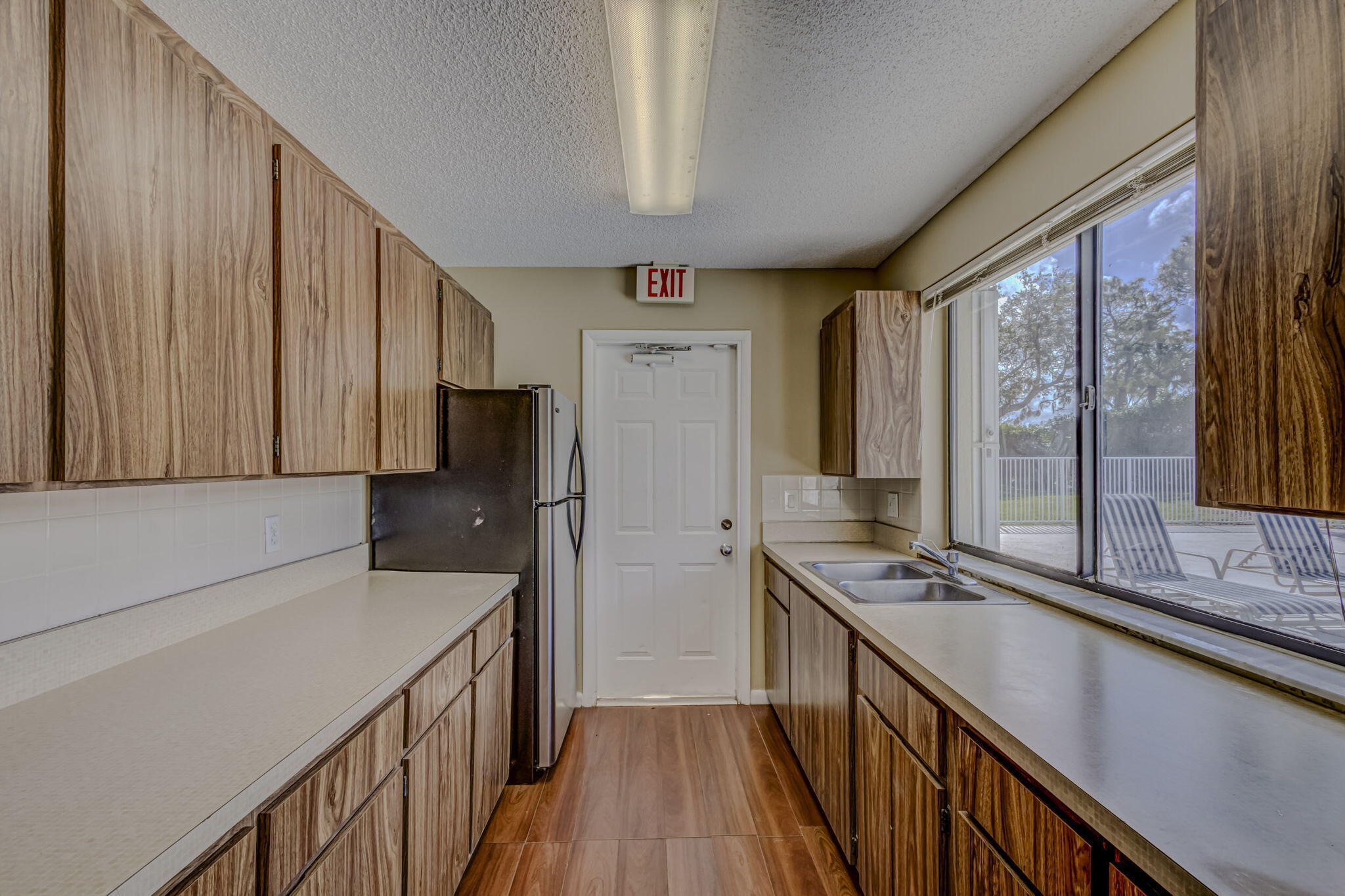 WHITEHALL VILLAGE - Residential Lease
